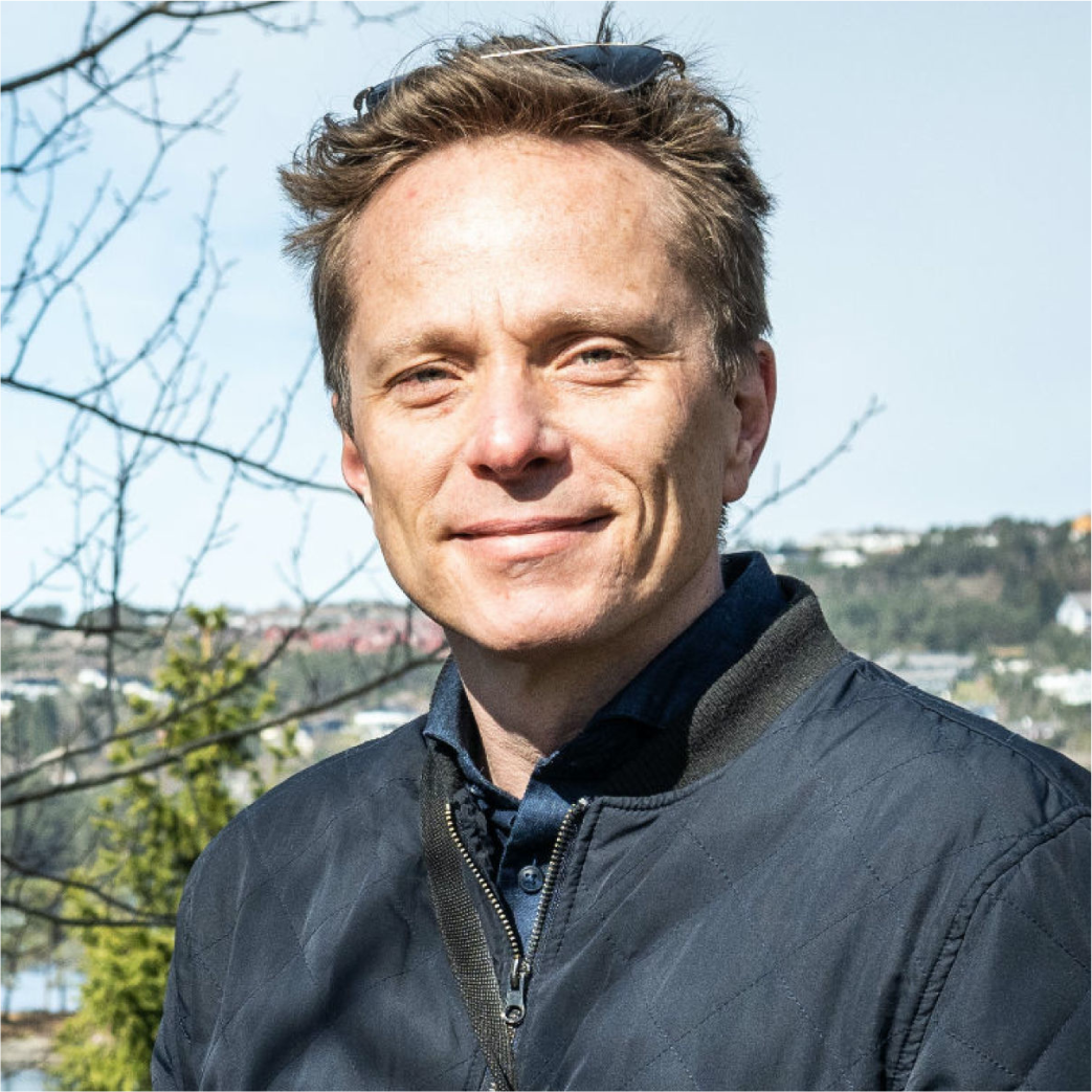 Erik W. Kolstad, PhD